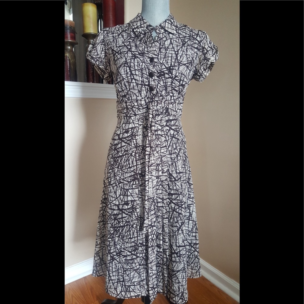Dressbarn Dress